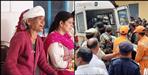 Death of Anshul and Shivam Kaithala in Uttarkashi Avalanche