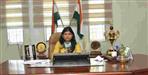 Action against 17 BLO in udham singh nagar