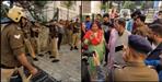 Fight between two parties in Kotdwar