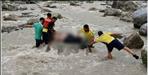 medical student swati drowned in sahastra dhara dehradun