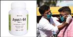 Coronavirus infects will get Ayush 64 in Uttarakhand