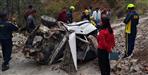 3 people died in Almora road accident