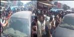 Punjab police raid in Roorkee
