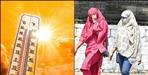 Uttarakhand Weather Update Heat to Increase as Western Disturbance Weakens