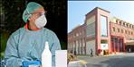 Major of military hospital is also quarantined in Dehradun