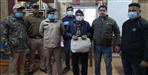 Elderly Keshar Singh arrested with charas in Chamoli district
