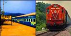 Kotdwar - Najibabad Passenger Train started