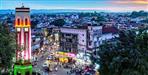 Greenery in Dehradun is far below standards