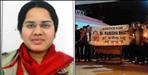 ghurdauri professor manisha bhatt suicide case update
