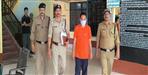 Husband attacked nurse wife with a knife
