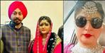 Mona looted 8 crore cash in Ludhiana arrested from Uttarakhand