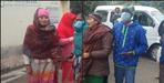 Udham singh nagar e rickshaw driver suicide