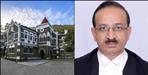 Manoj Kumar Gupta become Chief Justice of Uttarakhand High Court