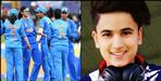 Berinag Shweta Verma selected in Indian womens cricket team