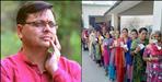 BJP has not yet won in Dharchula assembly seat