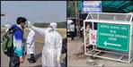 Those coming from outside states will be screened in Uttarakhand