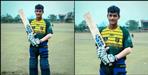 Rudraprayag Priyanshu Kathait Under 19 Team Selection