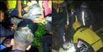 3 youth died and two injured in road accident