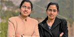 yukta misha and mukta mishra