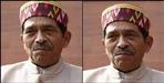Former MP Bachhi Singh Rawat passed away