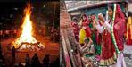 Know the shubh muhurat of Holika Dahan and Puja