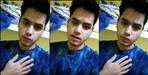 Uttarakhand youth stuck in delhi video