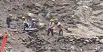 Kedarnath Trek Route Blocked After Debris Falls
