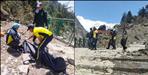 Man found dead near Lincholi Kedarnath