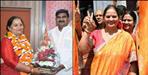 Pauri Garhwal Sushma Kharkwal Became Lucknow Mayor