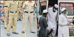Coronavirus Uttarakhand:Haridwar news jamati escape from ambulance