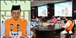 Uttarakhand Cabinet Meeting 5 January focusing Coronavirus