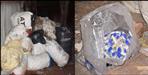 Hospital sweeper sold corona sampling vest to flea in Nainital
