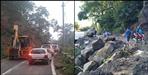 Kainchi bhawali khairna road open