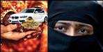 wife was thrown out of the house by giving triple talaq