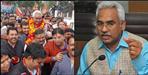 Uttarakhand BJP state president Madan Kaushik may resign