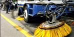 Dehradun Mechanized Sweeping Machine Will Clean Road