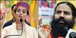 Ramdev Hits Back at Kangana