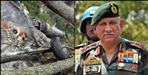 CDS Bipin Rawat Helicopter Crash kannur update