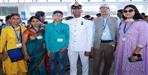 Gokul singh gusain of almora became army officer