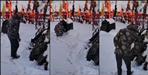 Theft caught in CCTV at Bhukunt Bhairavnath temple Kedarnath Dham