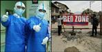 Haridwar became coronavirus infection free district