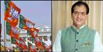 uttarakhand election result prem chand aggarwal won rishikesh seat