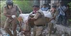 Woman body found outside Sentirio Mall in Hathibarkala Dehradun