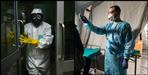 Coronavirus Uttarakhand:Uttarakhand police ten jawan quarantine in rudrapur