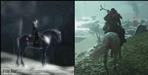 Story of headless ghost of lansdowne