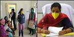 Tehri DM IAS Eva Srivastava stopped the doctors salary
