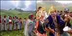 Butter Festival 2026 Dayara Bugyal Uttarkashi Aadoondi  Festival