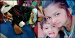 Rakhi who fight with leopard for save her brother will meet army chief and pm modi