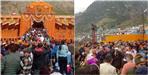 VIP darshan arrangement ended in Badrinath Dham