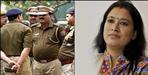 Ias officer missing in uttarakhand
